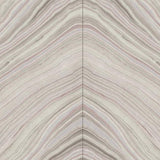 CI2413 Onyx Strata Moonlight Blush Wallpaper