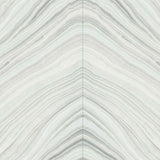 CI2414 Onyx Strata Sheer Grey Wallpaper
