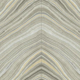 CI2416 Onyx Strata Taupe Wallpaper 