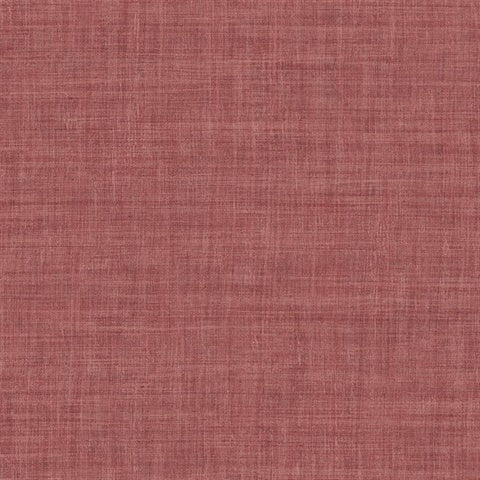 CL20501 Rose Randi Tight Weave Faux Grasscloth Wallpaper