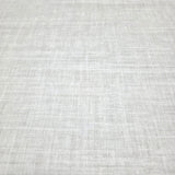 CL20520 Eggshell beige off white faux linen textile woven fabric light texture wallpaper