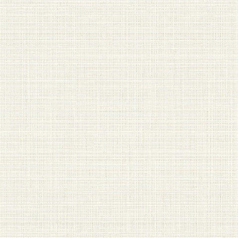 CL21002 Neutral Rollin Faux Grasscloth Wallpaper