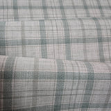 CL21404 Vinyl Green Ralph heritage plaid faux fabric wallpaper 3D wallcoverings
