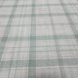 CL21404 Vinyl Green Ralph heritage plaid faux fabric wallpaper 3D wallcoverings
