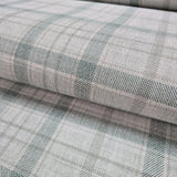 CL21404 Vinyl Green Ralph heritage plaid faux fabric wallpaper 3D wallcoverings
