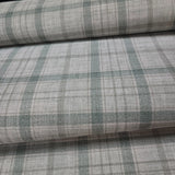 CL21404 Vinyl Green Ralph heritage plaid faux fabric wallpaper 3D wallcoverings
