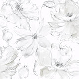 CL2520 Floral Dreams Wallpaper