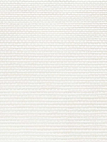 CL50009 Paperweave Arctic White Wallpaper