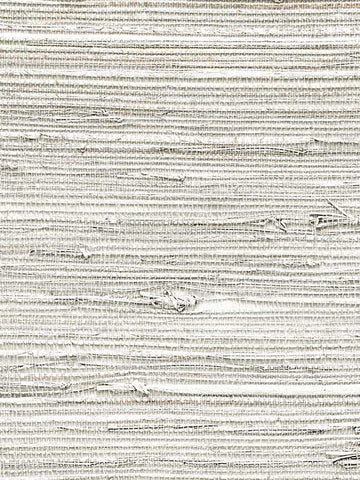 CL50014 Grasscloth Egret Wallpaper