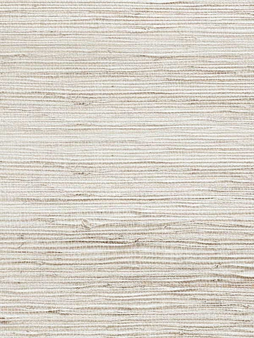 CL50017 Grasscloth Roasted Marshmallow Wallpaper