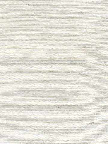 CL50040 Jute Eggshell Wallpaper