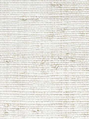 CL50046 Raffia Bleached Burlap Wallpaper