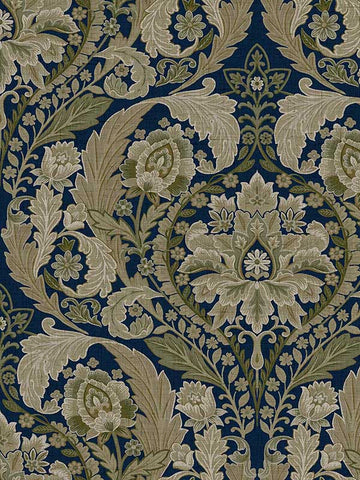 CL70002 Thornton Night Forest Wallpaper
