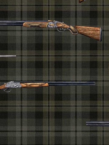 CL70700 Trafalgar Noche Wallpaper