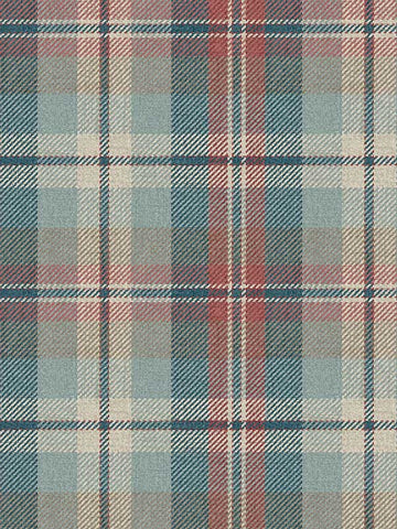 CL71101 Thornbury Coral Wallpaper