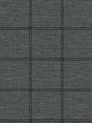 CL71308 Tobin Charcoal Wallpaper