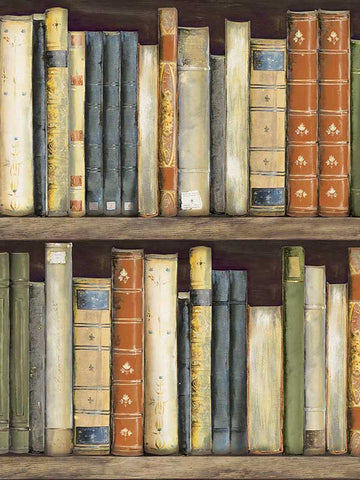 CL72405 Terrace Captain Wallpaper