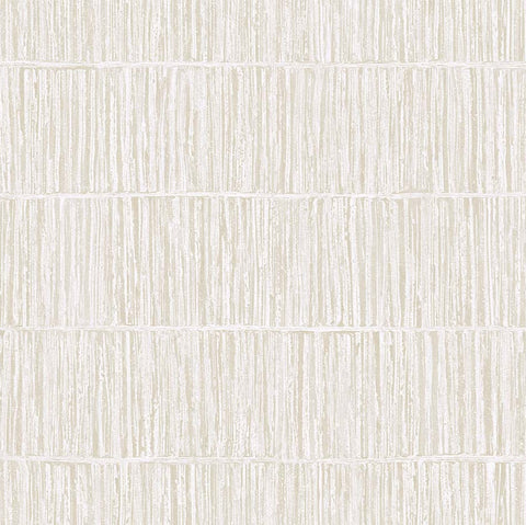 CL80310 Ullin Cornmeal Wallpaper 