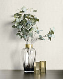 CL80911 Usher Tapioca Wallpaper 