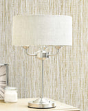 CL81317 Ullapool Blanco Wallpaper