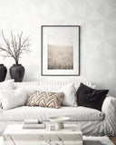 CL82001 Uxbridge Icicle Wallpaper