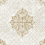 CM2485 Lustre Damask Wallpaper 