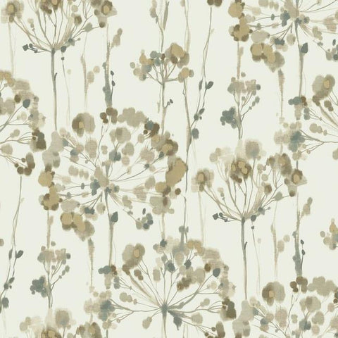 CN2103 Flourish Neutral Wallpaper