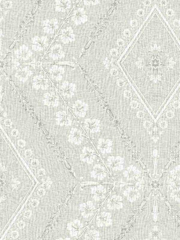 CN30200 Classical Trellis Wallpaper