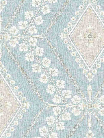 CN30202 Classical Trellis Wallpaper