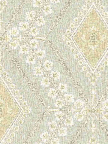 CN30205 Classical Trellis Wallpaper