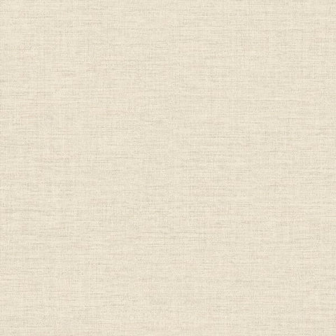 CO1003 Rough Textile Beige Wallpaper