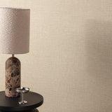 CO1004 Rough Textile Beige Wallpaper