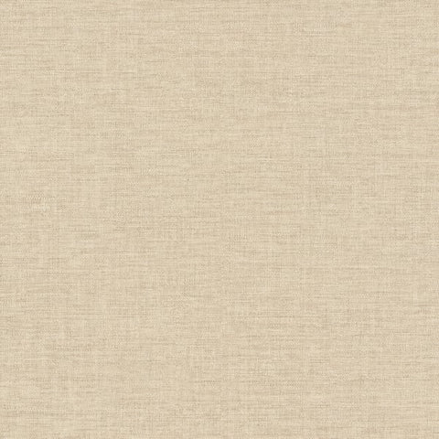 CO1004 Rough Textile Beige Wallpaper