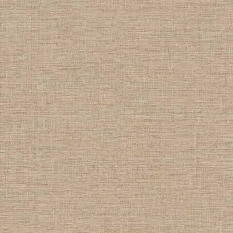 CO1005 Rough Textile Brown Wallpaper 