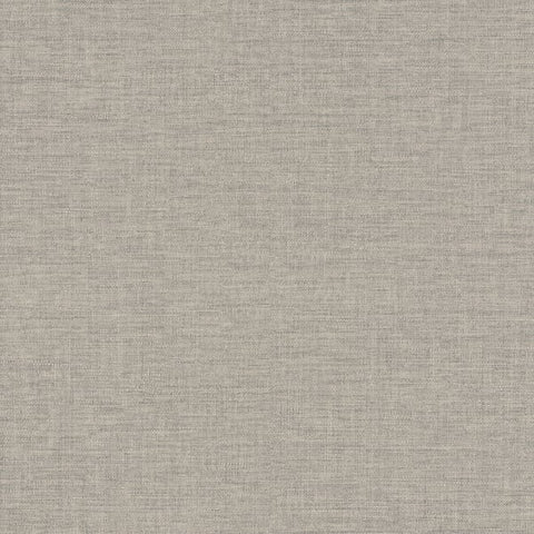 CO1009 Rough Textile Brown Wallpaper