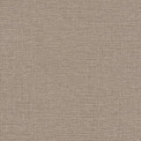 CO1012 Rough Textile Brown Wallpaper