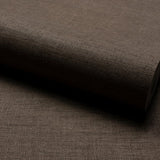CO1013 Rough Textile Brown Wallpaper 