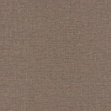CO1013 Rough Textile Brown Wallpaper 