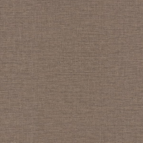 CO1013 Rough Textile Brown Wallpaper 