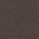 CO1014 Rough Textile Black Wallpaper