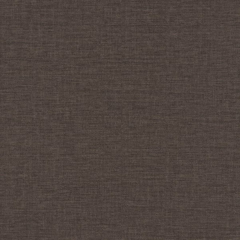 CO1014 Rough Textile Black Wallpaper