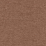 CO1015 Rough Textile Brown Wallpaper 