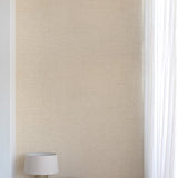 CO1017 Rough Textile Pink Wallpaper 