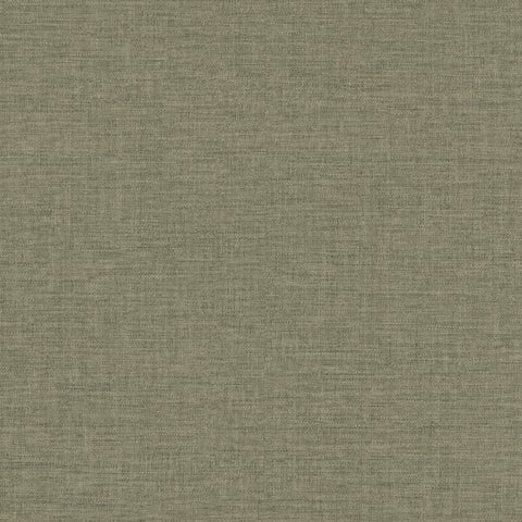 CO1019 Rough Textile Brown Wallpaper 