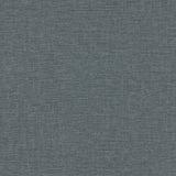 CO1020 Rough Textile Blue Wallpaper