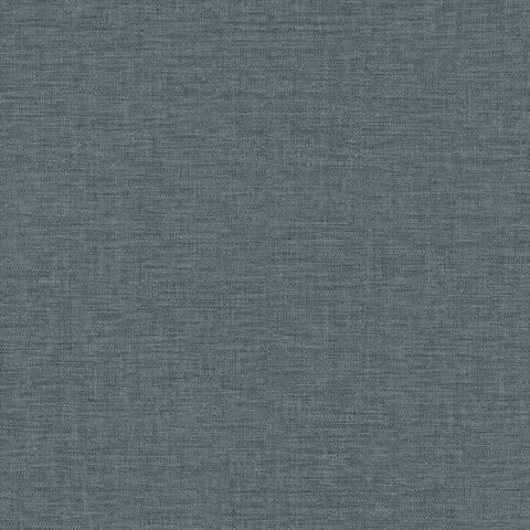 CO1020 Rough Textile Blue Wallpaper