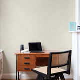 CO1101 Graphic Concrete Beige Wallpaper 