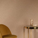CO1105 Graphic Concrete Brown Wallpaper 