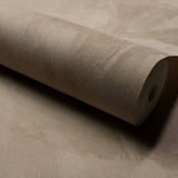 CO3006 Authentic Plaster Plain Brown Wallpaper
