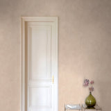 CO3007 Authentic Plaster Plain Pink Wallpaper 